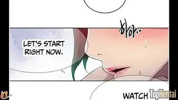 Secret Class w/ Step Mom Part 3