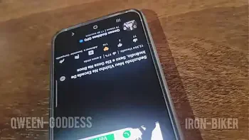 My neighbor came to complain about my videos. ***(SHORT)***