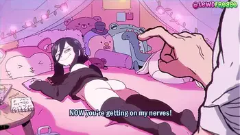 Pillow Princess (LewdFroggo)