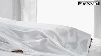 Big Natural Tits Masseuse Emylia Argan Soft Sensual Sex With Her Client - WHITEBOXXX