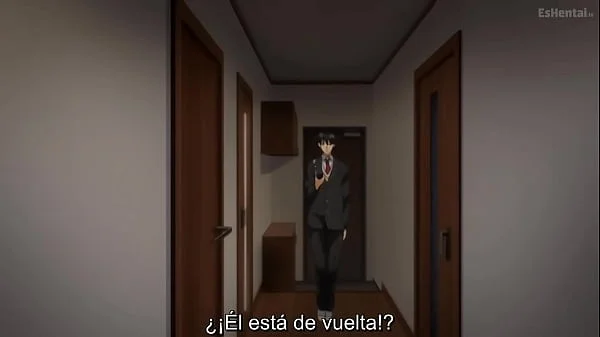 Hajimete no Hitozuma - Capitulo 6 (Hentai)