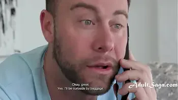 Wife’s Away! Time to Inspect In Laws Implants, For Science! - Seth Kitana Montana