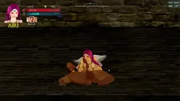 Guilty Hell 2 Gallary