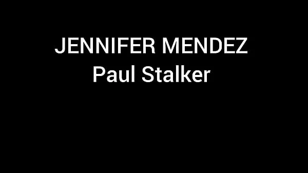 Jennifer Mendez Piss in mouth, squirting on guy's face, Intense Anal, Big Boobs-job, Huge facial cumshot