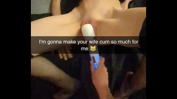 Real Cheating Milf Wife Fucked And Cucked To pay Husband's Debt On Snapchat -Richelle Rose