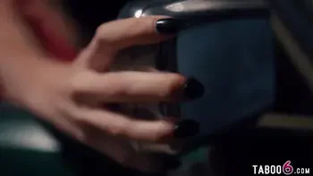 Huge boobs latina wife kinky public sex with husband and stranger