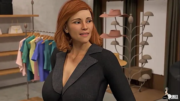 Pawg MILF Mrs. Keagan SFW compilation