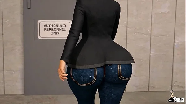 Pawg MILF Mrs. Keagan SFW compilation