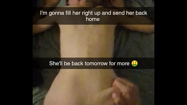 Cheating Milf Wife Fucked Daily On Snapchat -Richelle Rose