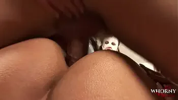 WHORNYFILMS 1 Lucky Guy With 5 Horny Sluts