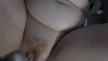 White girl gamer comes back for more Big Black Dick and he cums on her feet