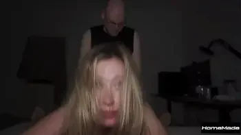 TAKING TURNS ON HUMAN SEX DOLL