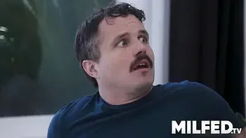 Best Friend’s Busty Mom Helps Me Beat a Hard Level