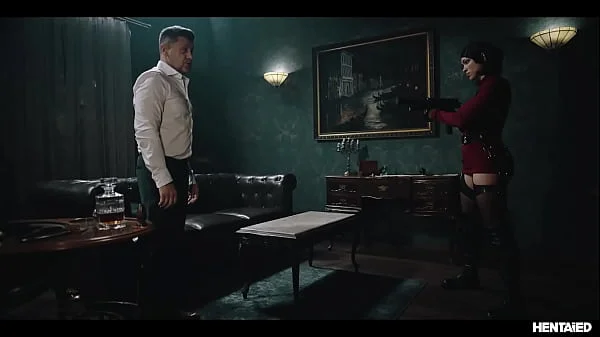 Resident Evil - All the way through