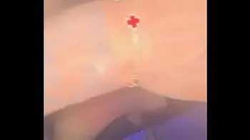 Hermanastra me rogó que la follara, así fue (CREAMPIE)