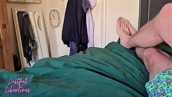 Jealous stepmom showed me that she is the only woman that I will need