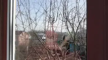 Came From the City and Fucked a Collective Farmer