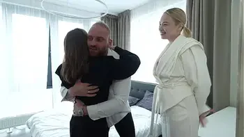 Why do I pay a psychologist if anal sex fixed everything?