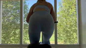 Burning some Calories