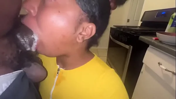 my stepsister is a thot bro family drama with my hot ebony slut omg you suck a good dick