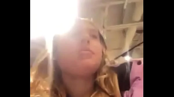 Masturbate in taxi and mall
