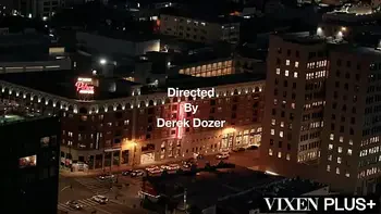 VIXENPLUS BBC Craving Babe Haley Squirts Like A Fountain