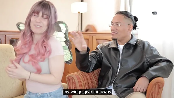From Broke to Blessed – With a Horny Fairy Godmother