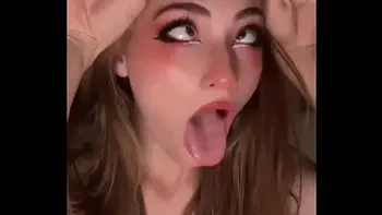 Best Ahegao compilation