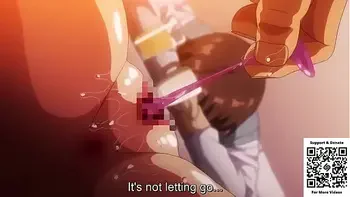 Hentai Anime mako-chan kaihatsu - brother boyfriend fucked me part 2