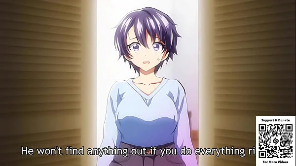 Hentai mako-chan kaihatsu - brother boyfriend fucked me part 3