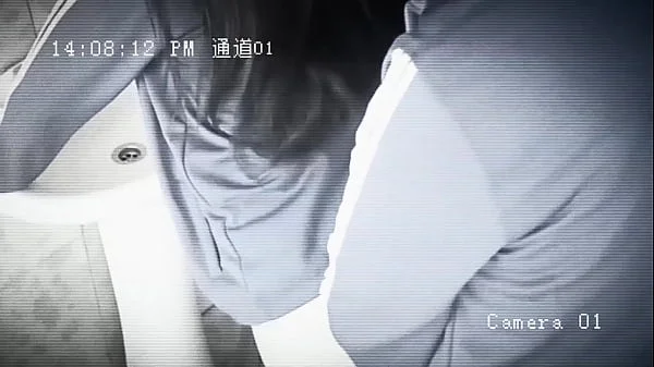 Camera rec!!! Students fucking in the bathroom, cute girl gets fucked by her CLASSMATE during break, slutty school girl with a TASTY ASS !! - homemade sex