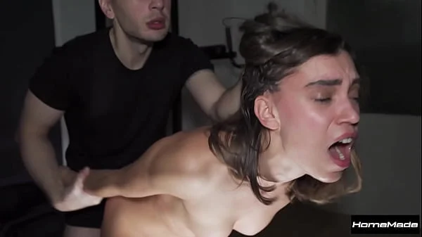 SHE IS A THROAT GOAT