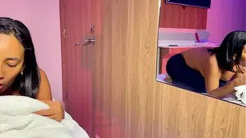 Massage with happy ending by a Hot Milf Leyne Rodriguez - Tantaly Sex Doll