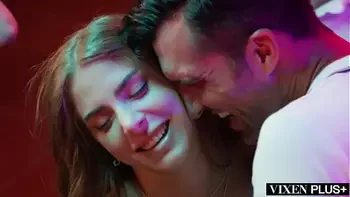 VIXENPLUS Sia, Lumi And Megan Have Anal Orgy At Bachelor Party