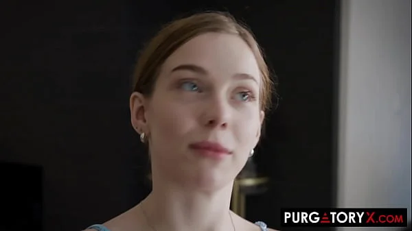 PURGATORYX The Tutor Vol 1 Part 3 with Venus Vixen and Sarah Jessie