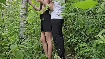 Quick end to a long walk