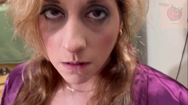 stepMom breaks it off