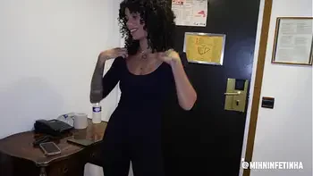 Sexo quente com os MadBros | BBC | threesome | anal creampie