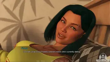 ERUPTION IMMINENT #151 • She needs to lick that big, hard cock