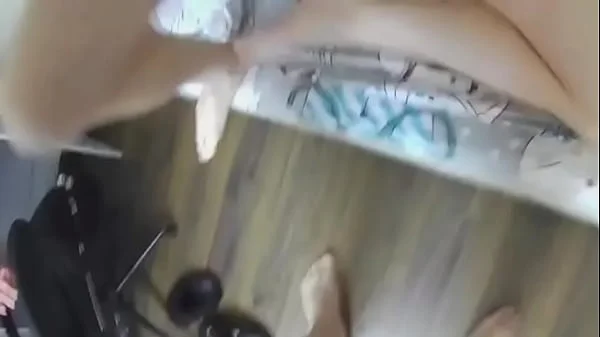 Wife cheats with a friend. Real cheating