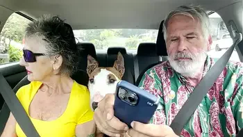 We love road trips -- which are difficult on Oahu, only 125 miles in circumference. In this video, we drive from the Wind ...