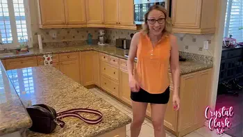 Stepmom Motivates Me To Play Better