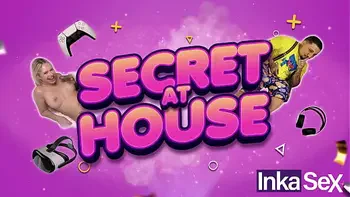 Mi hermanastra brasilera es una tentación que no podemos resistir.