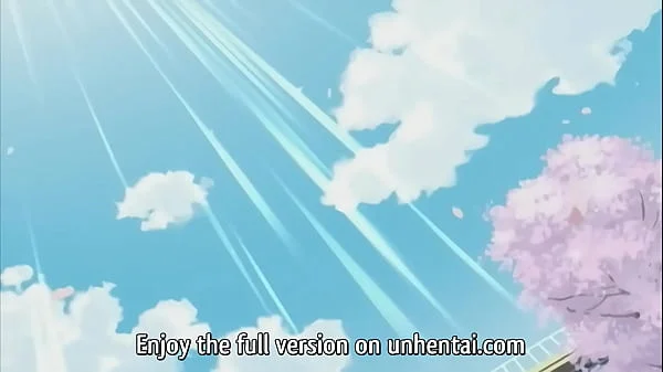 Hentai – School Orgy! [UNCENSORED] [SUBTITLED]