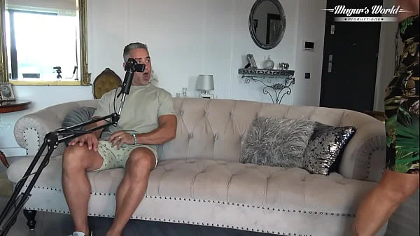 Busty PAWG MILF Sexy Odette Has A Sexdate