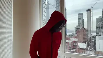 Nicole Doshi in Squid Games