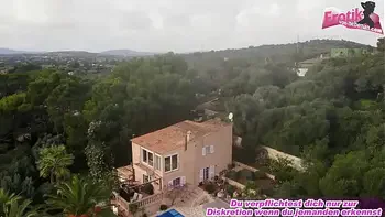 zwei deutsche amateur schlampen treffen einen user zum dreier