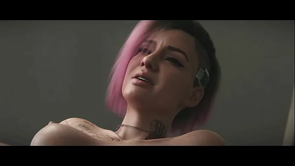 Creaming Up Judy Alvarez in 4K (Full Release) [RashNemain]