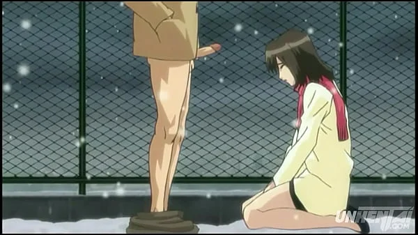 Hentai – MILF Teacher Fucks Her Student [Uncensored]