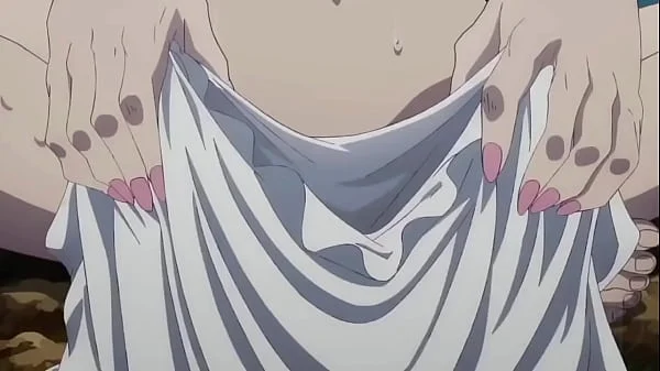 One piece but the women are naked